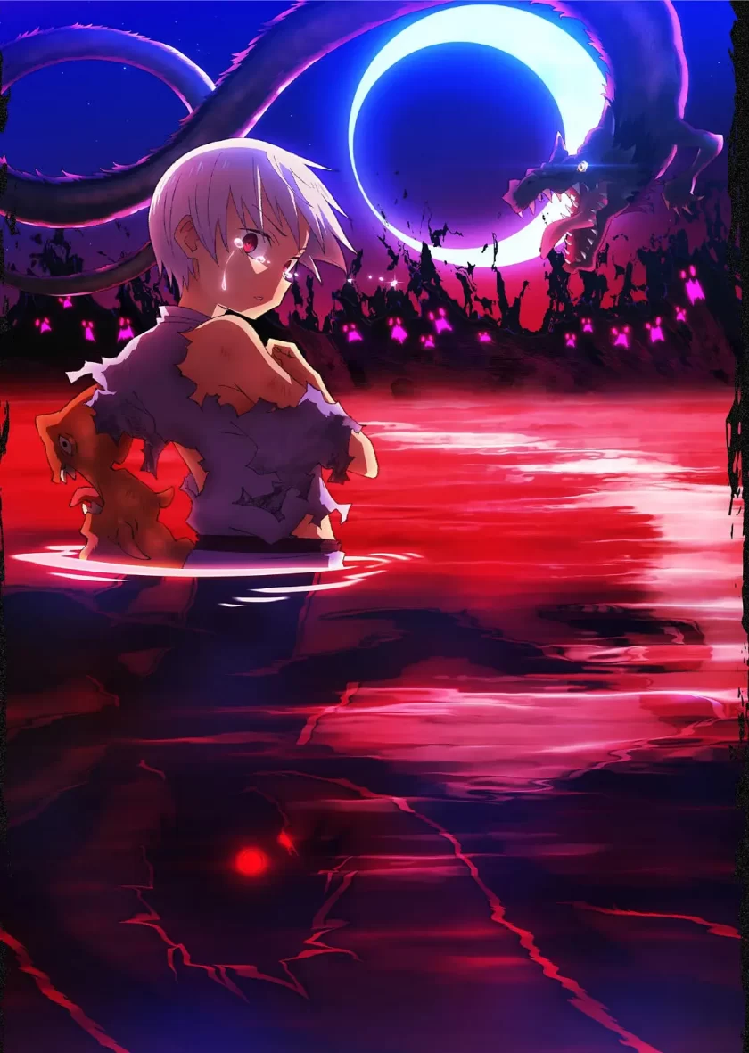 《战国妖狐 千魔混沌篇（含：救世姐弟篇）》